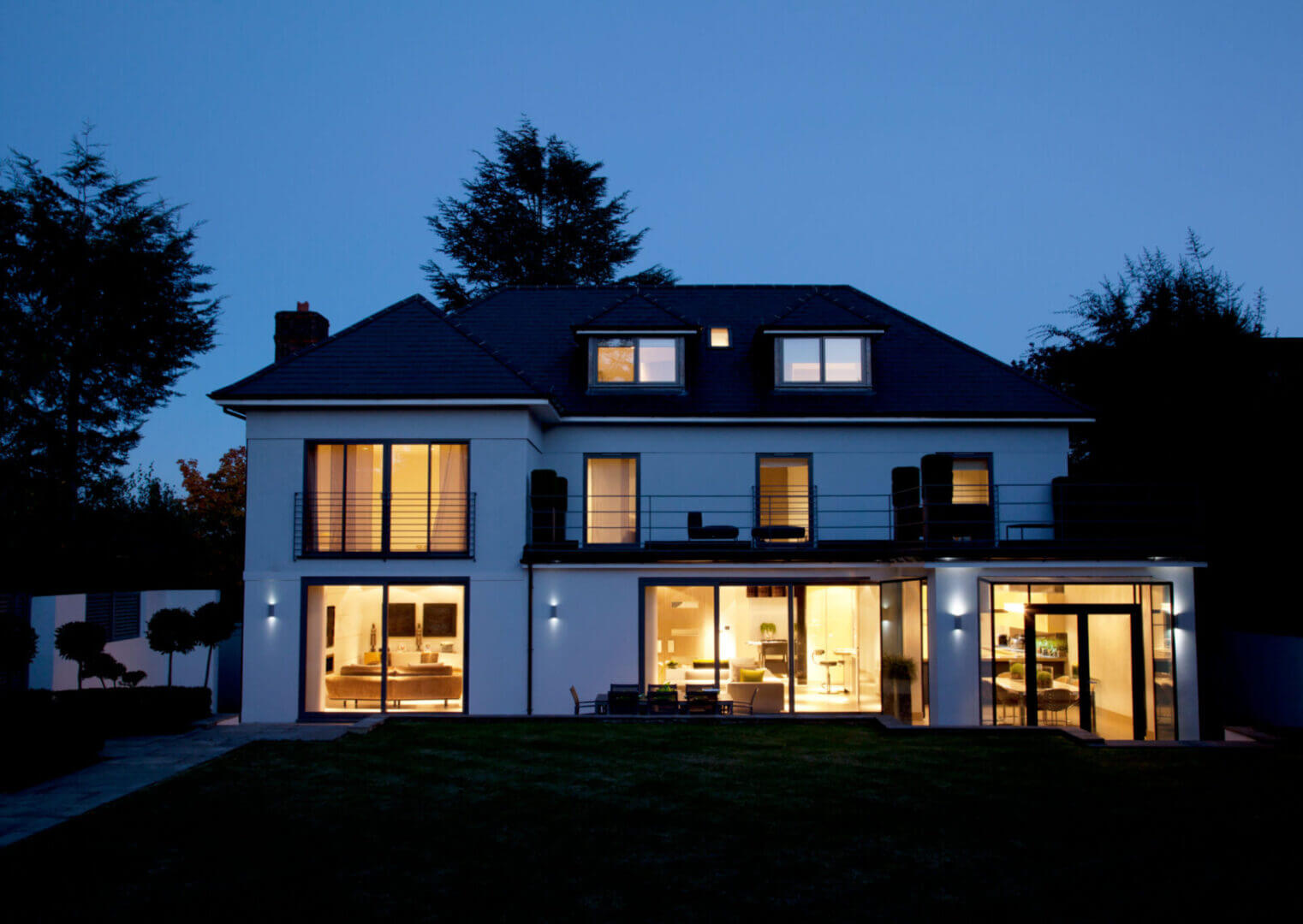 Projects | Finished Projects by Ballard Building & Development